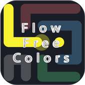 Flow Free Colors