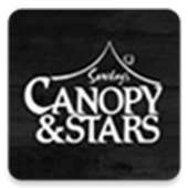 Canopy & Stars