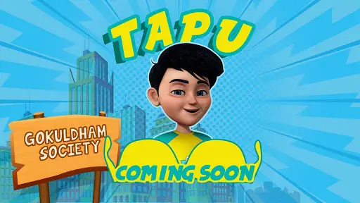 Taarak Mehta Ka Chhota Chashmah APK Download 2023 - Free - 9Apps Taarak Mehta Ka Chhota Chashmah APK Download 2023 - Free - 9Apps
