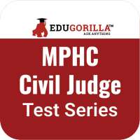 HC MP Judicial Services Civil Judge Mock Tests App