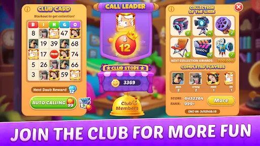 Bingo 75 & 90 by GameDesire APK Download 2023 - Free - 9Apps