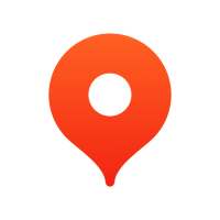 Yandex Maps ve Navigasyon on 9Apps