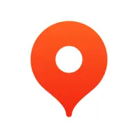 Яндекс Карты и Навигатор on 9Apps