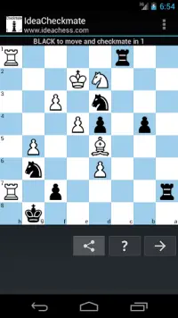 How Is This Mate In 1? ♖ Tough Chess LOGIC Puzzle ♖ Chess Logic