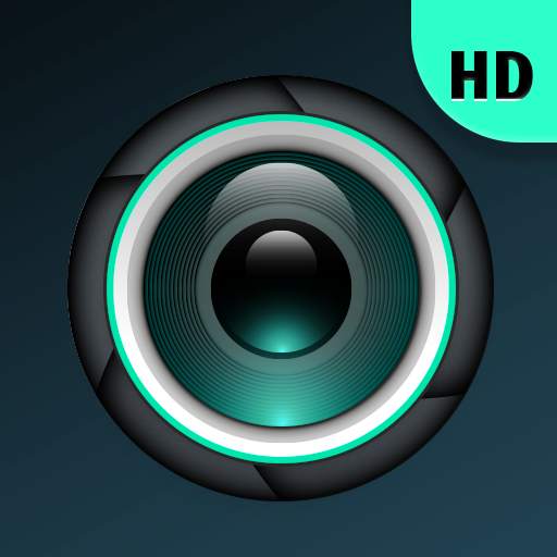 Pro HD Camera 2021 - Camera for Android