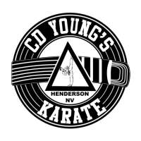 CD Young Karate on 9Apps