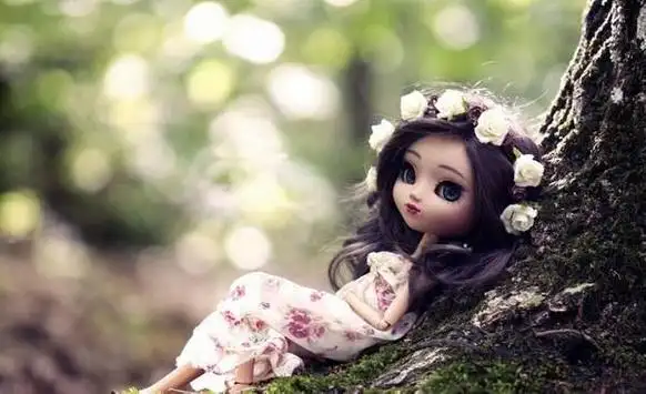 Baby Doll Wallpaper HD APK Download 2023 - Free - 9Apps
