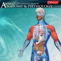 Anatomy and Physiology-Animate