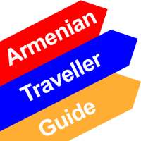 ARMENIAN TRAVELLER GUIDE