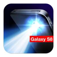 Flashlight Galaxy S7   S8