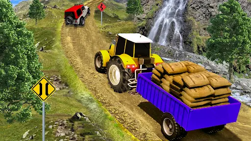 Farming Simulator 23 APK 2023 latest 2.3 for Android