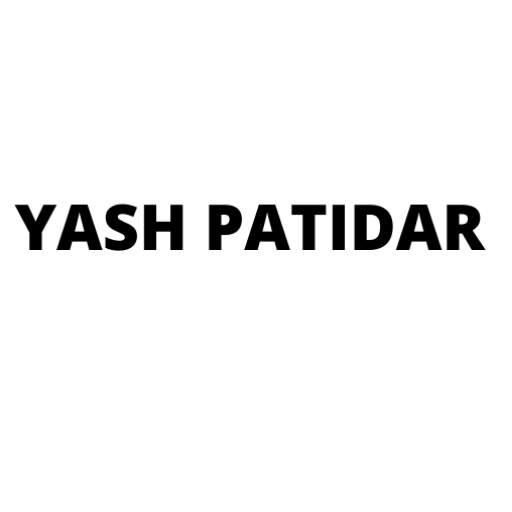 YASH PATIDAR