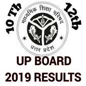 UP BOARD 10TH AND 12TH RESULT:2019 RESULT on 9Apps