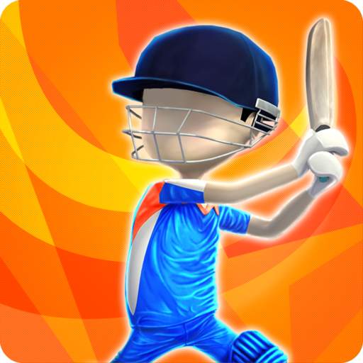 Live Cricket Battle 3D: Online Cricket Games