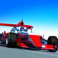 Formula Racing Manager Games