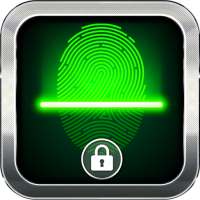 Fingerprint Lock Prank on 9Apps