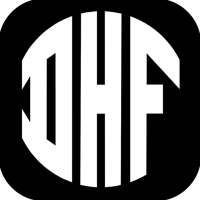 DHF on 9Apps