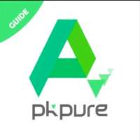 APKPure Guide - APK For Pure Apk Downloade