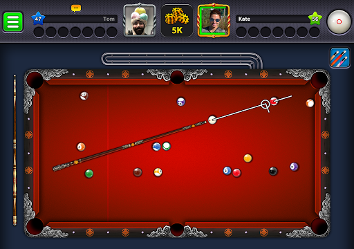 8 Ball Pool screenshot 16