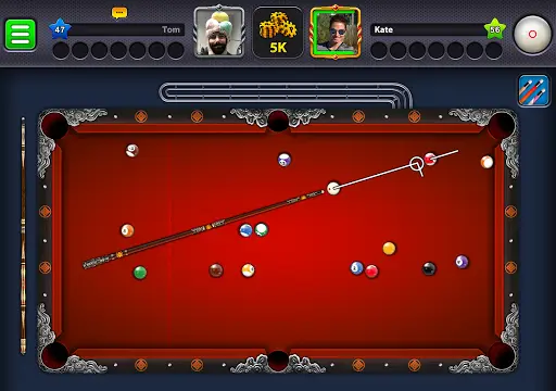 Gamezer Billyard APK Download 2023 - Free - 9Apps