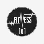 Fitness1O1 on 9Apps
