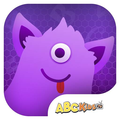 ABCKidsTV - Tracing & Phonics