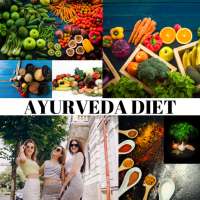 AYURVEDA DIET - FOR ALL SHAPES AND SIZES on 9Apps