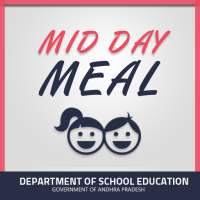 AP MID-DAY MEAL HM