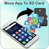 Move App to SD Card: Software Update