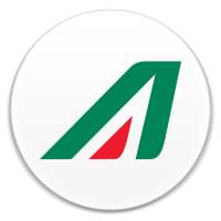 Alitalia on 9Apps