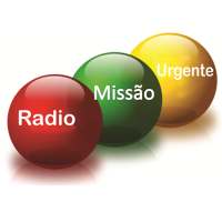 Rádio Missão Urgente