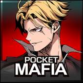 Pocket Mafia: Mysterious Thriller game