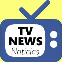 Notícias de TV - TV News