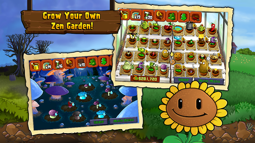 Plants vs. Zombies FREE скриншот 3