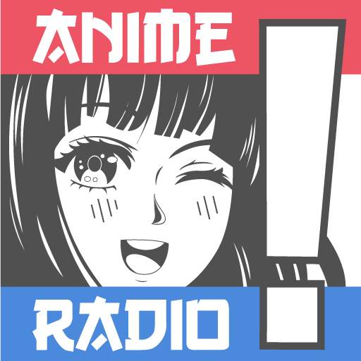 Anime Radio Music Kawaii 🎧