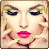 Photo Make-Up Editor on 9Apps