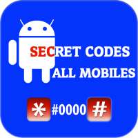 All Mobiles Secret Codes Latest 2021 on 9Apps