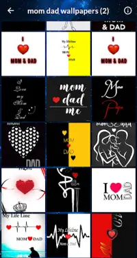 mom dad wallpaper APK Download 2023 - Free - 9Apps mom dad wallpaper APK Download 2023 - Free - 9Apps