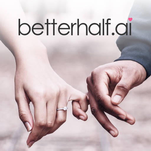 Betterhalf.ai - Matrimony App