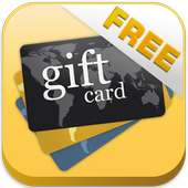Gift Cards Generator Free