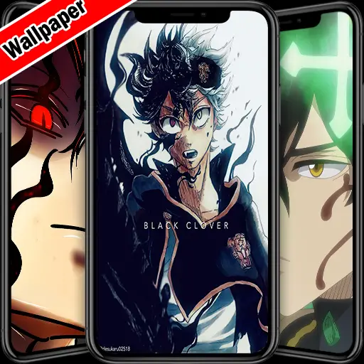 Asta Wallpaper HD 2K 4K APK for Android Download