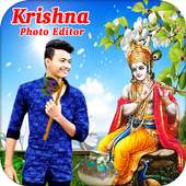 Krishna Photo Editor