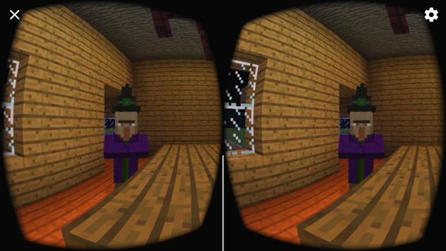 Minecraft vr online free