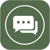 WhatsMe Open & Direct Chat on 9Apps