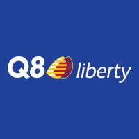 Q8 Liberty Stations on 9Apps