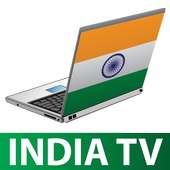 India TV Live Channel free all