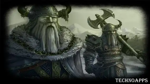 Vikings Wallpaper App لـ Android Download - 9Apps Vikings Wallpaper App لـ Android Download - 9Apps