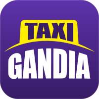 TAXI GANDIA