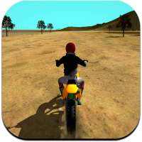 Motocross 🏍  Motocykli Simulator