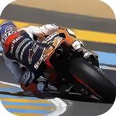 Speed Moto Fast Racing